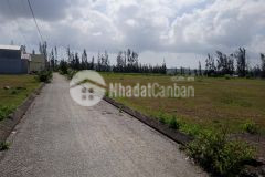 Tin hot bán đất ở 5x24m ngay ubnd xã bình hiệp, bình sơn, quảng ngãi