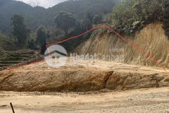 Bán đất nền trục chính séo mí tỷ,cơ hội đầu tư đón sóng du lịch sapa