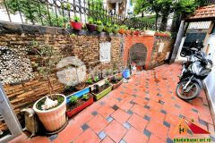 Chính chủ bán nhà 22c ngách 23 ngõ 38 xuân la, quận tây hồ, hà nội