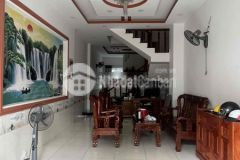 Bán nhà riêng, đường nơ trang long, quận bình thạnh, 71m2, giá chỉ 5.7 tỷ.