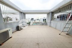 Cần tiền bán gấp nhà hxh đường 32, quận 10, giá rẻ