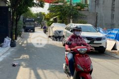 Nhà hxh tân thới nhất 01 đang cho thuê dòng tiền đều.