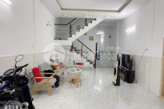 Bán nhà, hxh, lê quang định, bình thạnh, 72m2, 4,5x16m, 3pn, giá rẻ