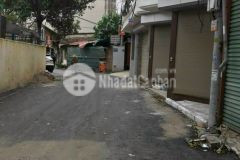 Nhà 5 tầng đẹp, oto tải qua, kinh doanh ngay cầu bươu, mặt đường 70