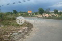 Hàng hiếm 1000m2 mt đg long phước,giá chỉ 28 tỷ tl gần vinq9