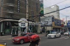 Bán tòa nhà q77 tầng, 800m2, 153 tỷ, phú mỹ hưng bên.