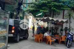 Đường nhựa 6m, xe hơi vi vu, 53m2, phan văn trị, bình thạnh