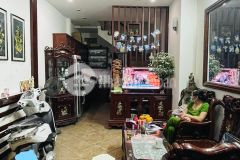 Bán nhà phố hoàng ngân thanh xuân, nhà đẹp, 38m, 4t, mt 4m, ba gác phóng, rất gần ô tô