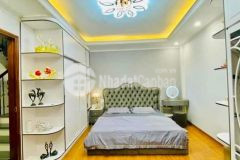 Bán nhà hẻm 86 ông ích khiêm, quận 11, 66m2, vuông vức, 5 tầng mới ở ngay, siêu rẻ