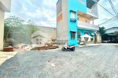 Nền lộ ô tô cách nguyễn văn cừ chỉ 80m, an khánh, ninh kiều