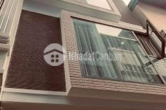 Bán nhà thái thịnh, 50m2 5t thang máy, 10.5 tỷ, mặt tiền 4.6m mặt ngõ thông ô tô tải