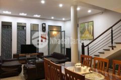 Chính chủ bán nhà phố lạc long quân, nhật tân, tây hồ, hà nội 62m 9.6 tỷ lh 0913978689