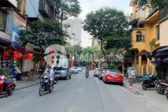 Bán nhà mặt phố châu long kinh doanh vị trí hiếm 59m 11tỷ