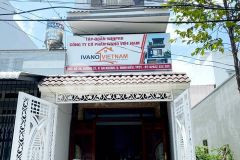 Nhà 3 tầng đẹp giá rẻ nhất khu dân cư ở ninh kiều cần thơ