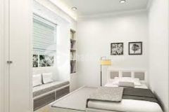 Chỉ 3.85tỷ sở hữu căn nhà linh đàm 50m2 mt4m