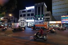 Tây thạnh, tân phú, vip, hẻm ô tô tránh, 4 tầng btct, chỉ 5.2 tỷ.