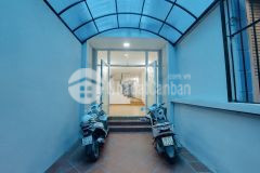 Nhà 74m2 4 tầng ngọc thụy, long biên ngõ thông, 2 ô tô tránh.