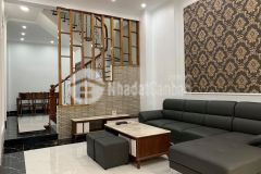 Bán nhà đê trần khát chân vị trí đắc địa nhà đẹp long lanh. chủ nhà cần thanh khoản sớm lấy tiền cho