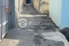 Bán gấp nhà cấp 4 nhỏ 1 pn, tỉnh lộ 43, bình chiểu, thủ đức. 3.8 tỷ. lh0903193500