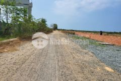 Chính chủ cần bán 6 lô liền kề ql51 đối diện đường tránh núi dinh ngay cao tốc