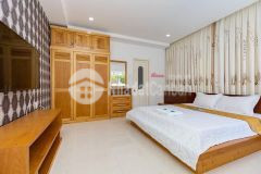 Bán gấp khách sạn 17 phòng đường phan huy chú cách biển bãi sau 300m, phường 2.