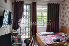 Nhà hẻm 8m đường b3, p. tây thạnh, q. tân phú. dt 4.5 x12m 4 tầng giá 5.3 tỷ tl