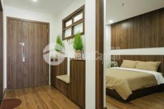 Ra đi căn hộ đà lạt center 3 phòng ngủ, view trên cao giữa lòng đà lạt