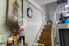 Bán nhà mặt phố giảng võ đống đa vỉa hè 39m 14xtỷ kinh doanh siêu đỉnh