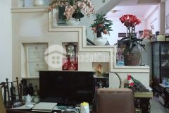 Bán nhà hxh đường dương bá trạc p.1 q.8 dt 60m2 giá 7.6tỷ