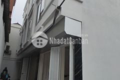 Duy nhất 1 căn dt 40m2 3tx3pn gần trạm bơm yên nghĩa. cách kđt đô nghĩa 1.5km. lh 0961418282