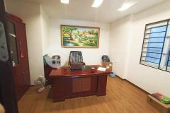 Bán nhà thanh nhàn, hai bà trưng, phân lô, 58.3m x 4.9 tỷ, 0847499665