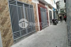 Chuyển nhượng nhà 4 tầng quỳnh đô, vĩnh quỳnh, thanh trì, hà nội