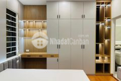 Bán gấp nhà lê đức thọ 36m 2 thoáng trước sau ngõ thông các ngả kinh doanh nhỏ 4.05 0962.656.6