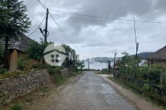 Lô đất 1000m2 tại thôn mò phú chải, y tý có vị trí đắc địa