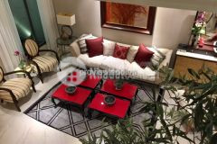 Bán nhà phố lavila nam saigon, nguyễn hữu thọ, dt 105m2, 3 tầng, 4pn