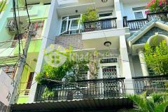 Chính chủ bán nhà sát mặt tiền nguyễn tư giản,p12,gò vấp, 60m2, 4 tầng,kinh doanh tốt