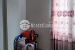 Nhà bán ngay gần giải phóng 50m ô tô tránh 43m2 giá chỉ 3 tỷ nhà ở luôn.