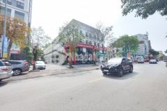 Chính chủ bán shophouse liền kề nguyễn sơn long biên. lô góc ôtô kinh doanh. 75m² nhỉnh 20 tỷ 0888160055.