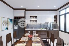 Bán nhà riêng nguyễn khang, cầu giấy. 65m2,4 tầng, 6.7 tỷ