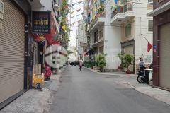 Hxh 6m, ngang gần 5m, 58m2, 6,5 tỷ khu mai lão bạng ngô bệ, khu vip f13 tân bình.