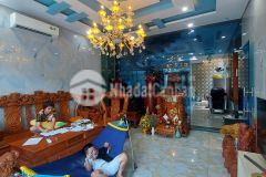 Chia tài sản cần bán nhà gấp đường nguyễn xí bình thạnh gần chợ cầu đỏ