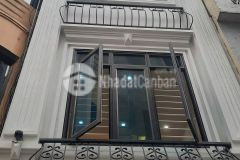 Bán nhà thái hà đống đa 33mr 4t 6.5 tỷ 0979312111