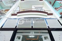 Bán nhà mới phan huy ích tặng lại nội thất chỉ 3.3 tỷ p12 gò vấp