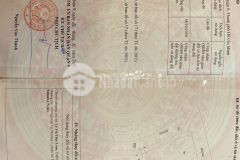 Lô góc 2 măt tiền dự án việt nhân cầu lấp diện tích 71m giá tốt