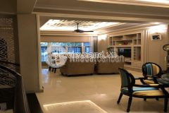 Bán biệt thự saigon pearl có diện tích 7x21m, nhà hoàn thiện, giá 72 tỷ thương lượng