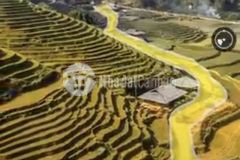 Bán mảnh đất đón sóng quy hoạch nằm tại xã suối thầu, sapa.