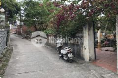 Chính chủ cần bán mảnh đất khu vực giếng đáy