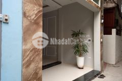 Cần bán gấp nhà ngõ 171 thái hà giá 6 tỷ, 53m2, mt 5,2m, oto đỗ gần