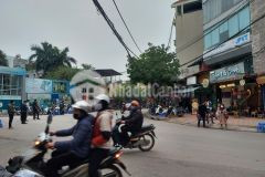 Bán nhà kđt đền lừ, 150m2, ô tô đi lại, chưa đến 180trm2