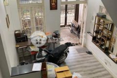 Nguyễn sỹ sách tân bình trệt lửng lầu 55 m2 chỉ 5 tỷ